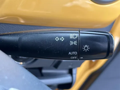 Mazda Flair Crossover