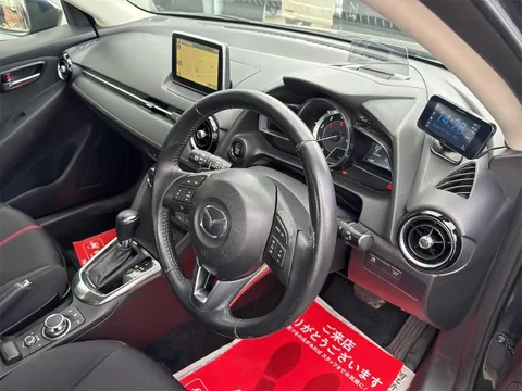 Mazda Mazda2 (Demio)