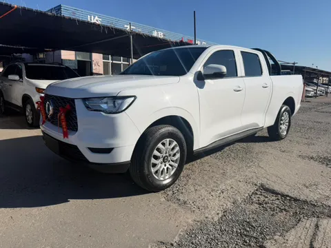 Great Wall Poer
