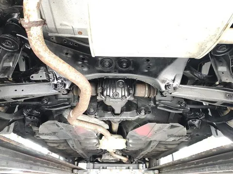 Subaru Impreza Sports