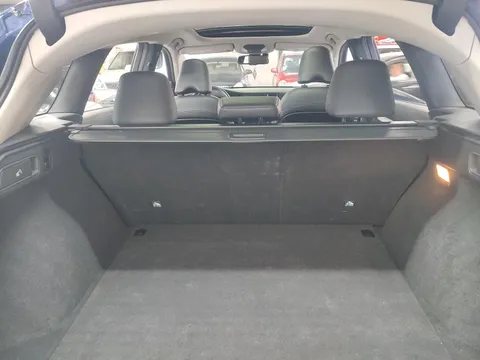 Infiniti QX50