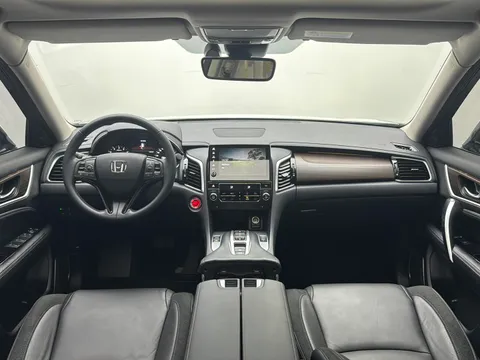 Honda Avancier