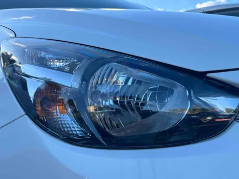 Mazda Mazda2 (Demio)