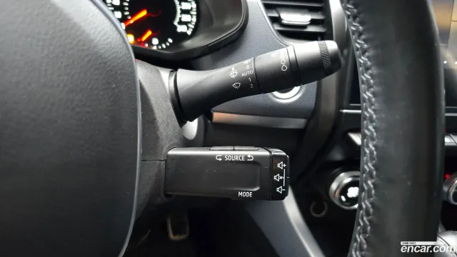 Renault XM3