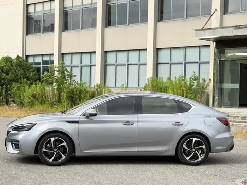 MG MG6