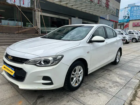 Chevrolet Cavalier