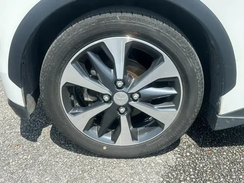 Mitsubishi eK X Space