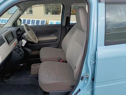 Daihatsu Mira Tocot