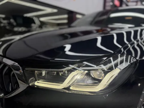 BMW Gran Turismo