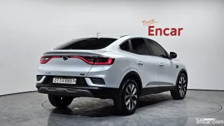 Renault XM3