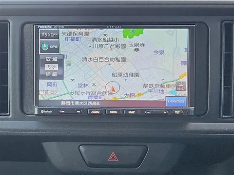 Daihatsu Boon