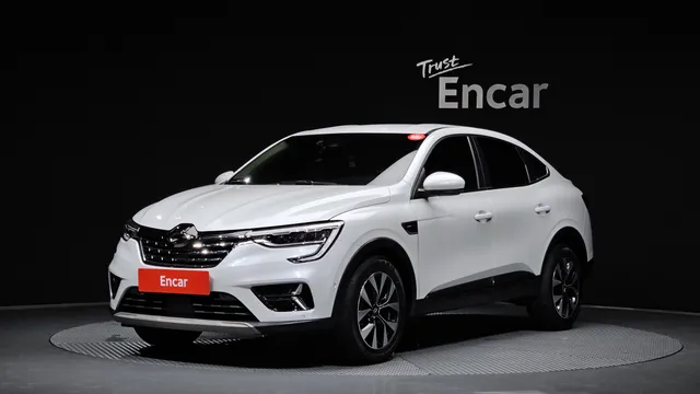 Renault XM3