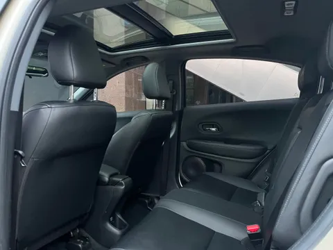 Honda XR-V