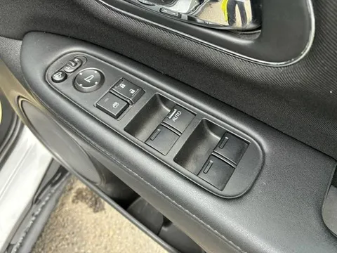 Honda HR-V (Vezel)