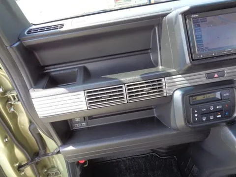 Honda N-VAN Plus Style