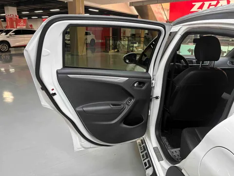 Citroen C3-XR