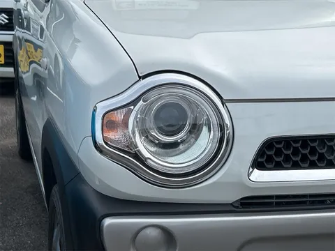 Mazda Flair Crossover