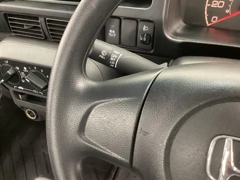 Honda Acty Truck