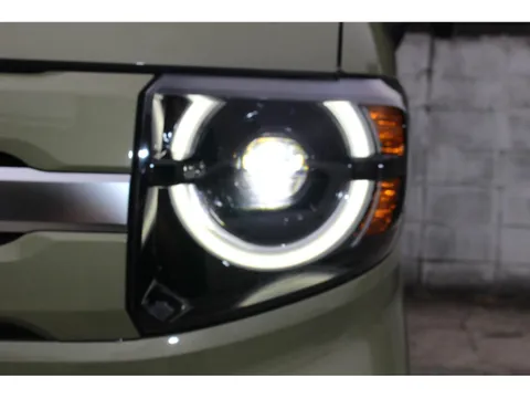 Honda N-VAN Plus Style