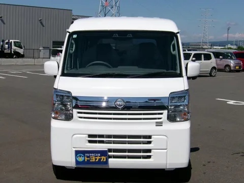 Nissan Clipper