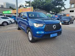 Great Wall Poer