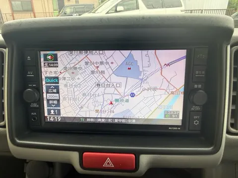 Nissan Clipper