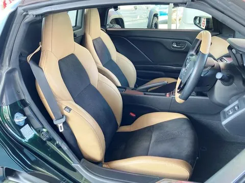 Honda S660