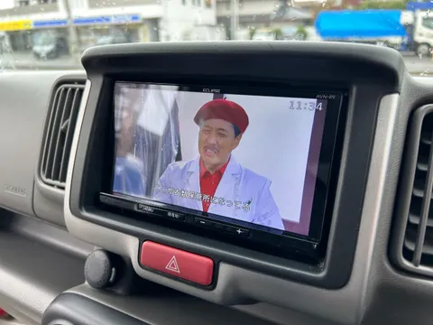 Nissan Clipper
