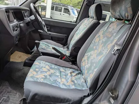 Daihatsu Atrai Wagon