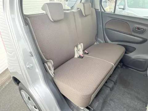 Mazda Flair
