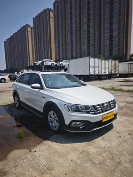 Volkswagen C-Trek