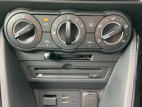 Mazda Mazda2 (Demio)