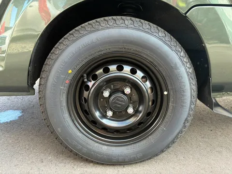 Suzuki Super Carry
