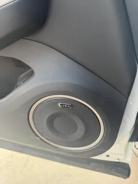 Wey VV5