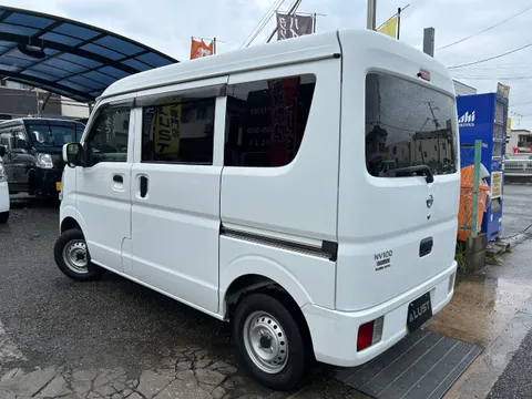 Nissan Clipper