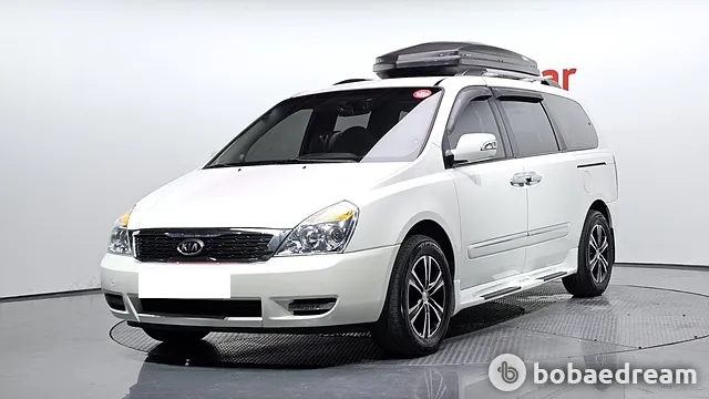 Kia Grand Carnival