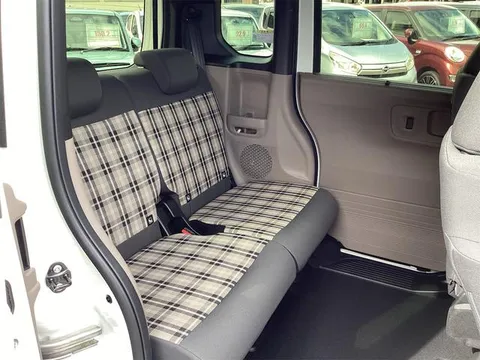 Honda N-BOX Joy