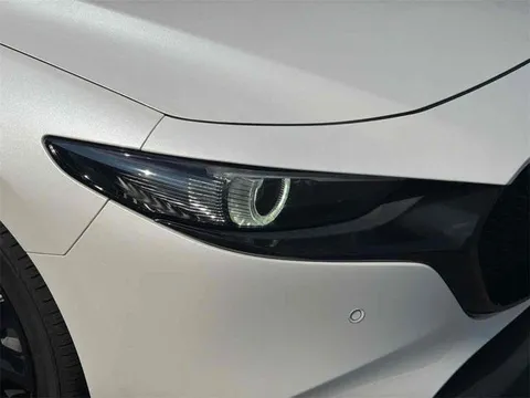 Mazda MAZDA3 Fastback