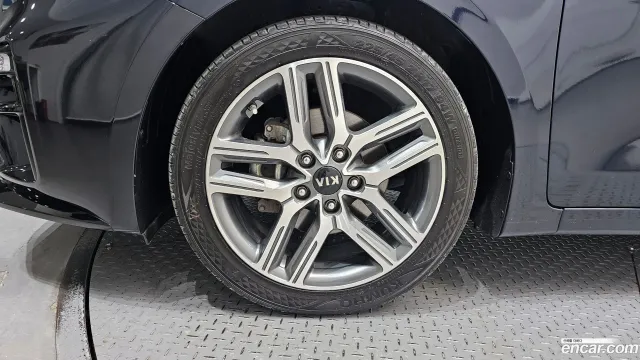 Kia Cerato (K3)