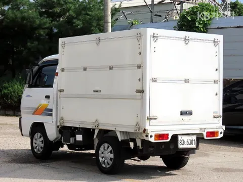 Chevrolet Labo