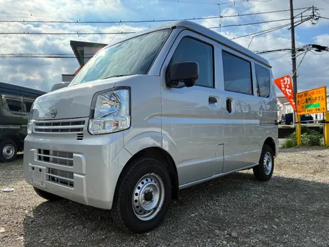 Nissan Clipper