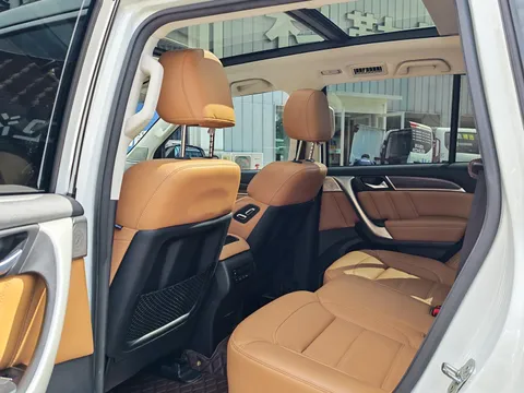 Haval H9