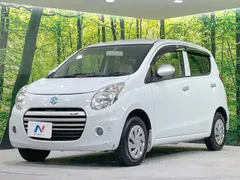 Suzuki Alto Eco