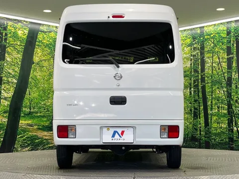 Nissan Clipper