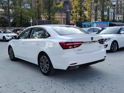 Roewe i6 Classic