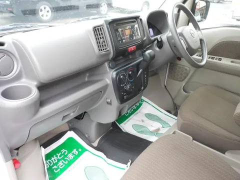 Mazda Scrum
