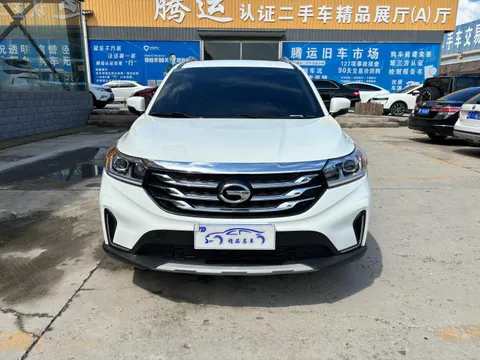 Gac GS4