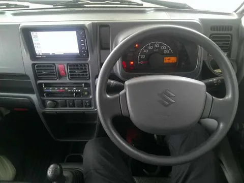 Suzuki Carry