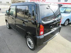 Daihatsu Naked