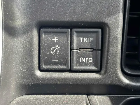Mazda Flair Crossover